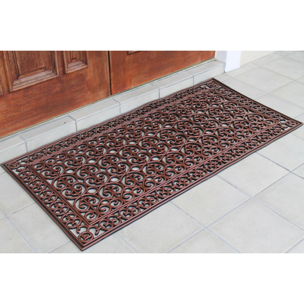 Out Door Mat Wayfair